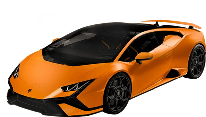LEGO Der Lamborghini Huracán Tecnica 42196 Technic