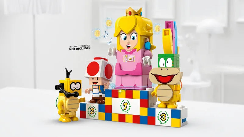 LEGO Mario Kart – Baby Peach and Grand Prix Set 72036 SuperMario