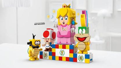 LEGO Mario Kart – Baby Peach and Grand Prix Set 72036 SuperMario