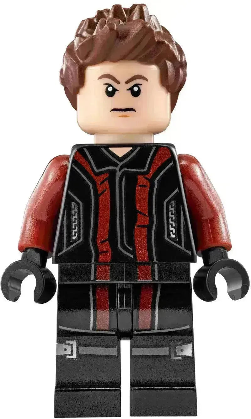 LEGO De SHIELD Helicarrier 76042 Superheroes