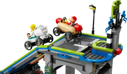 LEGO Speed Ramp for Race Cars 60460 City
