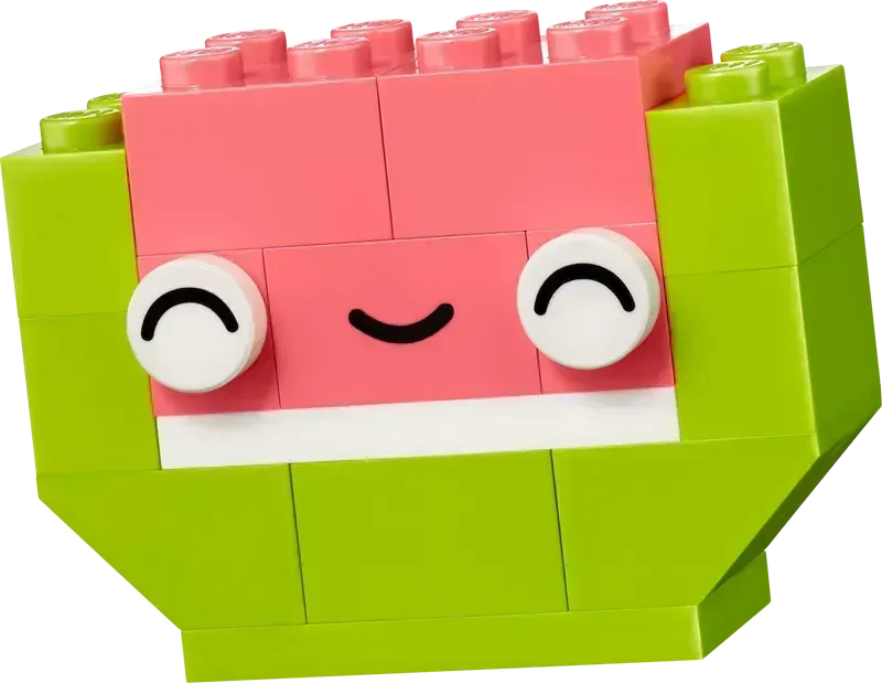 LEGO Creative Edible Friends 11039 Classic