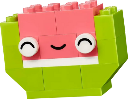 LEGO Creative Edible Friends 11039 Classic