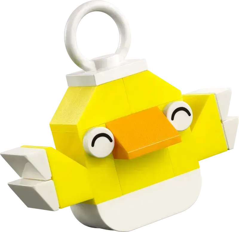 LEGO Creative Craft Box 11042 Classic