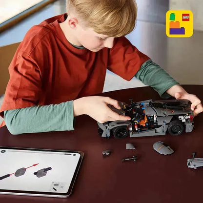 LEGO Der Koenigsegg Jesko "Absolut" 42173 Technic