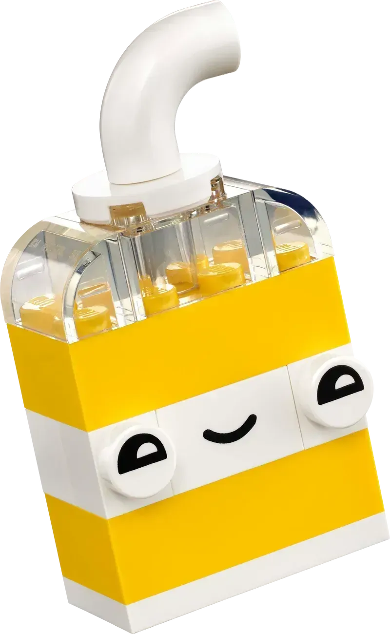LEGO Creative Edible Friends 11039 Classic