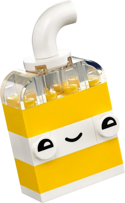 LEGO Creative Edible Friends 11039 Classic
