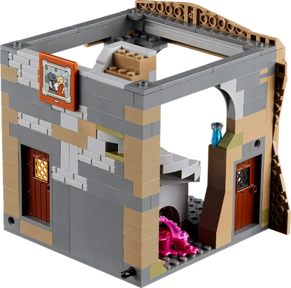 LEGO Dungeons &amp; Dragons: The Red Dragon's Tale 21348 Ideen