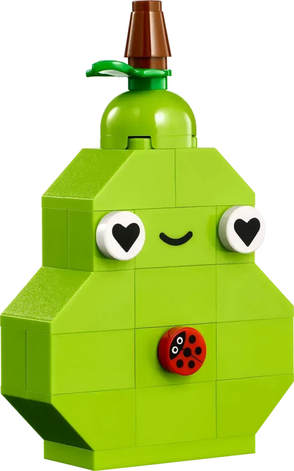 LEGO Creative Edible Friends 11039 Classic