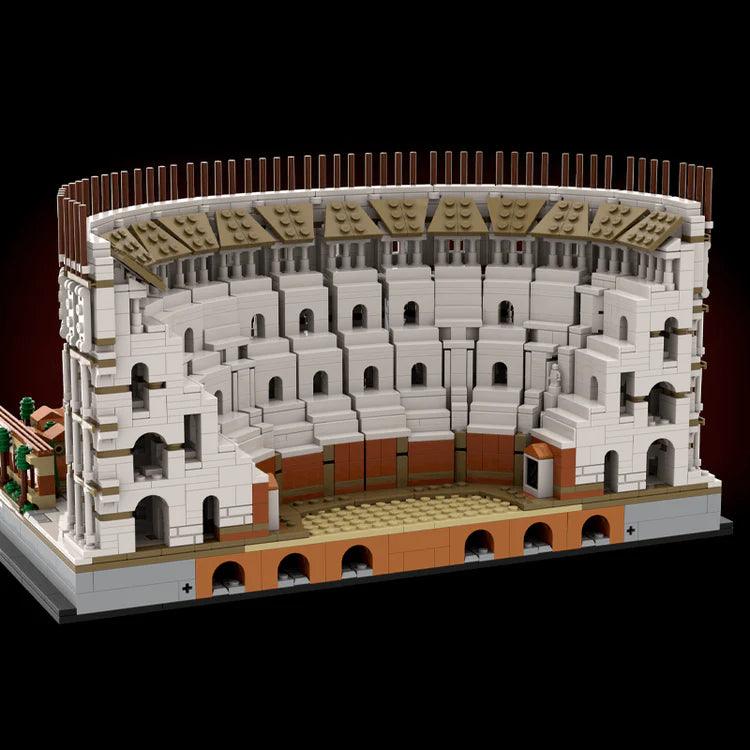 Colosseum 3959 delig BLOCKZONE @ 2TTOYS BLOCKZONE €. 248.99