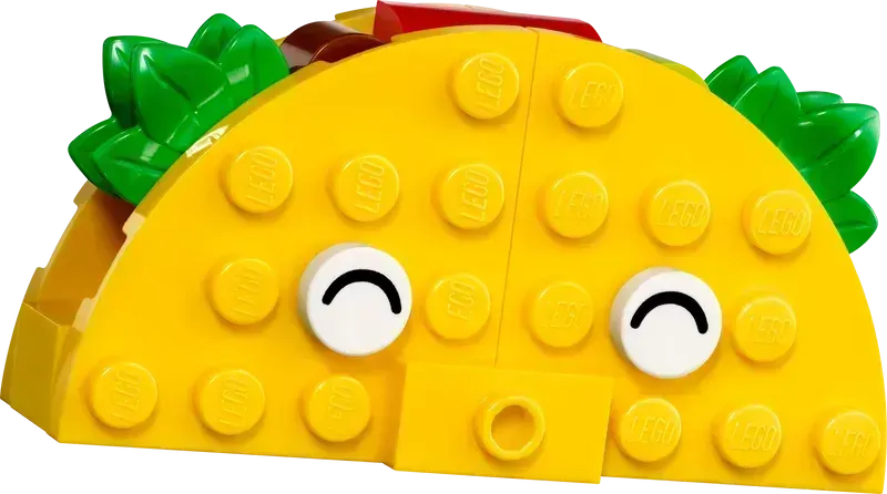 LEGO Creative Edible Friends 11039 Classic