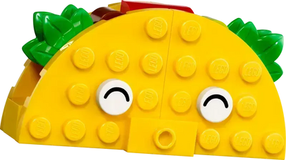 LEGO Creative Edible Friends 11039 Classic