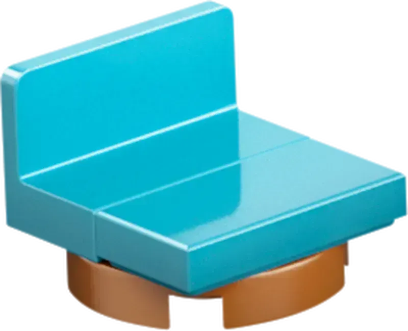 LEGO Camper voor de Friends 42663 Friends