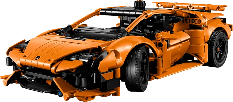 LEGO Der Lamborghini Huracán Tecnica 42196 Technic