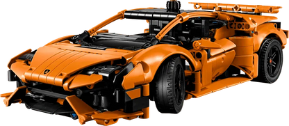 LEGO Der Lamborghini Huracán Tecnica 42196 Technic