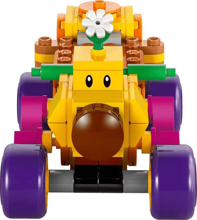 LEGO Mario Kart – Baby Peach and Grand Prix Set 72036 SuperMario
