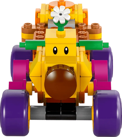 LEGO Mario Kart – Baby Peach and Grand Prix Set 72036 SuperMario