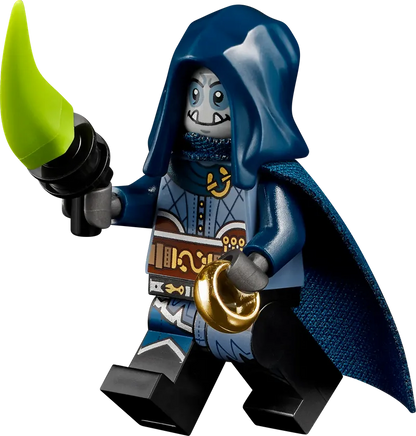 LEGO Dungeons &amp; Dragons: The Red Dragon's Tale 21348 Ideen