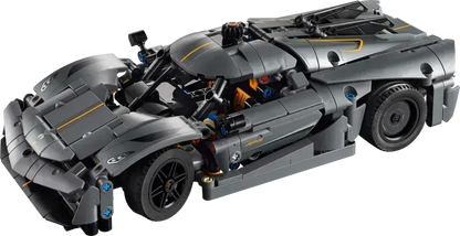 LEGO Der Koenigsegg Jesko "Absolut" 42173 Technic