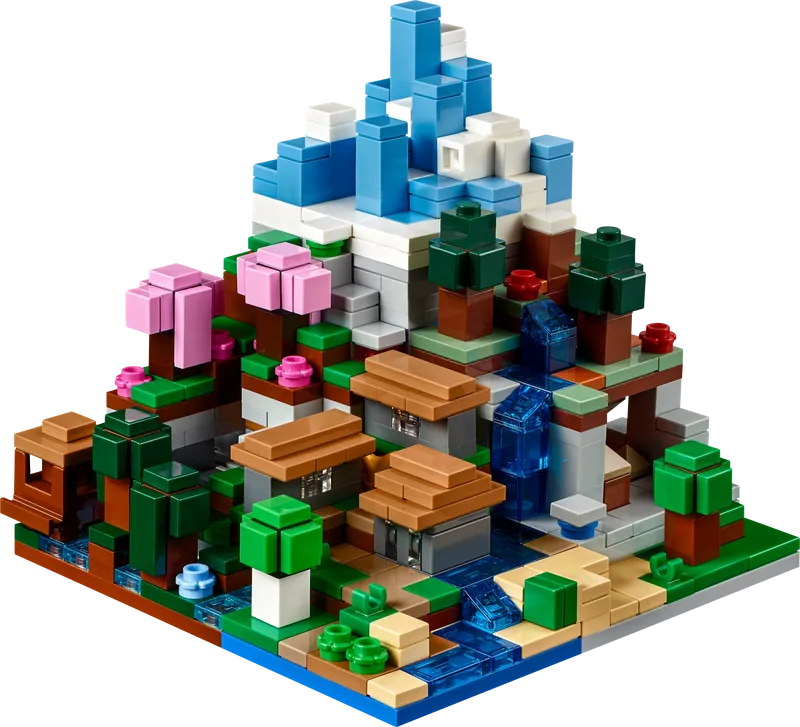 LEGO Der Crafting-Tisch 21265 Minecraft