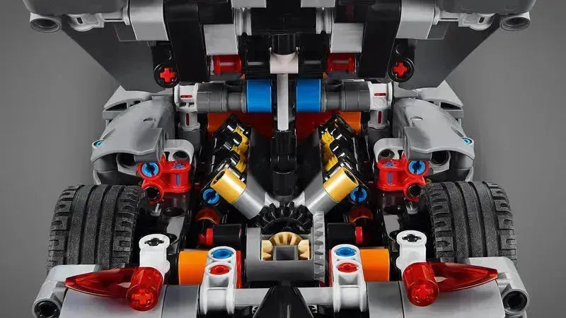 LEGO Der Koenigsegg Jesko "Absolut" 42173 Technic