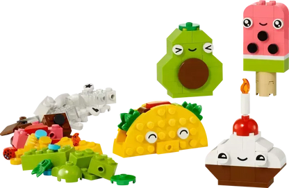 LEGO Creative Edible Friends 11039 Classic