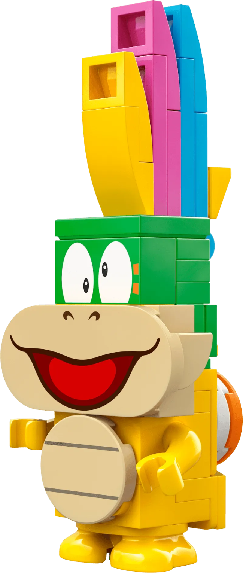 LEGO Mario Kart – Baby Peach and Grand Prix Set 72036 SuperMario