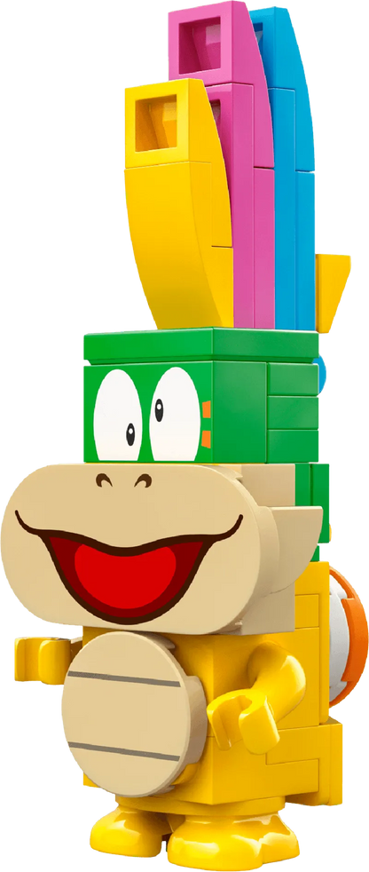 LEGO Mario Kart – Baby Peach and Grand Prix Set 72036 SuperMario