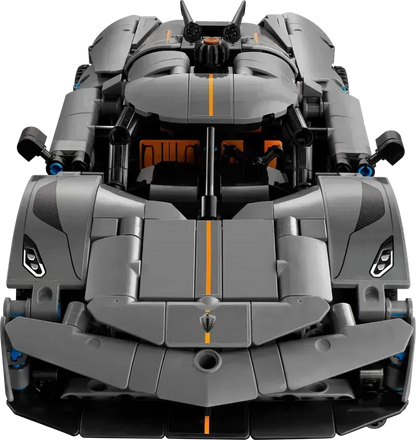LEGO Der Koenigsegg Jesko "Absolut" 42173 Technic