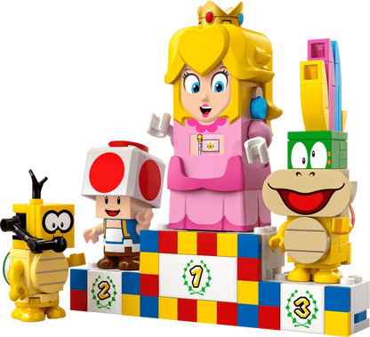 LEGO Mario Kart – Baby Peach and Grand Prix Set 72036 SuperMario
