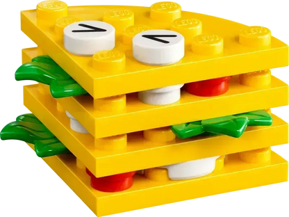 LEGO Creative Edible Friends 11039 Classic