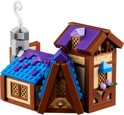 LEGO Dungeons &amp; Dragons: The Red Dragon's Tale 21348 Ideen