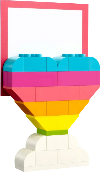 LEGO Creative Craft Box 11042 Classic