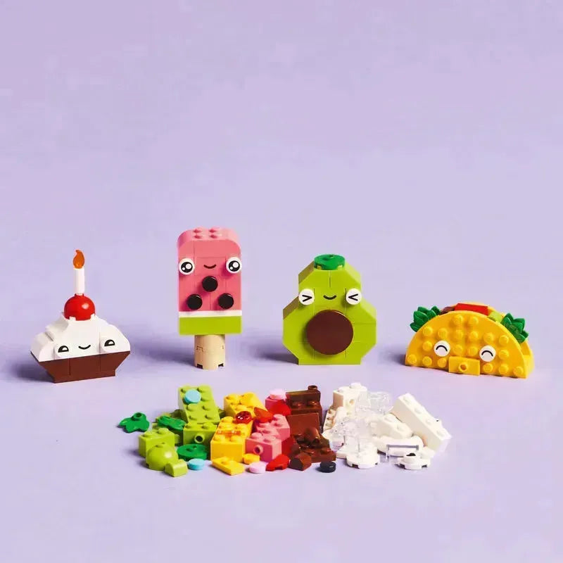 LEGO Creative Edible Friends 11039 Classic