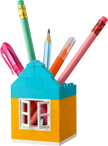 LEGO Creative Craft Box 11042 Classic