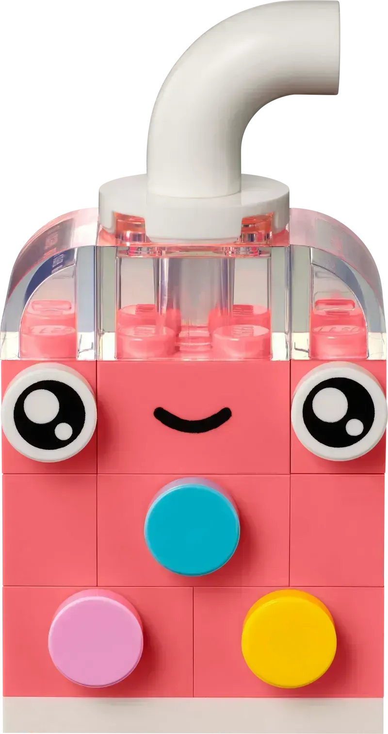 LEGO Creative Edible Friends 11039 Classic