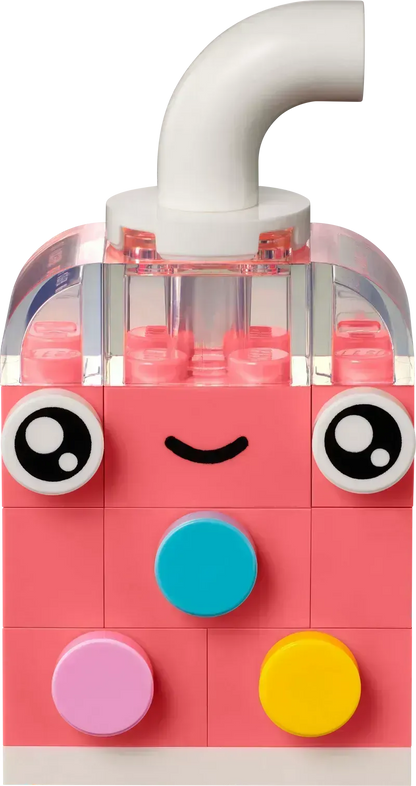 LEGO Creative Edible Friends 11039 Classic