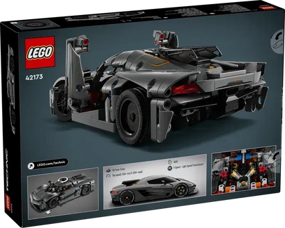LEGO Der Koenigsegg Jesko "Absolut" 42173 Technic