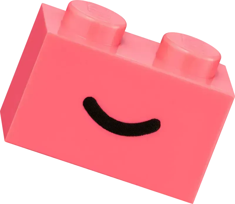 LEGO Creative Edible Friends 11039 Classic