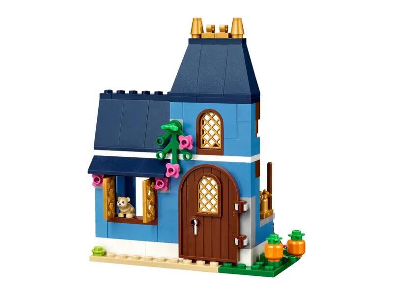 LEGO Assepoesters betoverde avond met koets 41146 Disney | 2TTOYS ✓ Official shop<br>