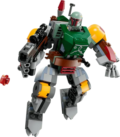 LEGO Boba Fett™ mecha 75369 StarWars LEGO STARWARS @ 2TTOYS | Official LEGO shop😊🥰 LEGO €. 13.48