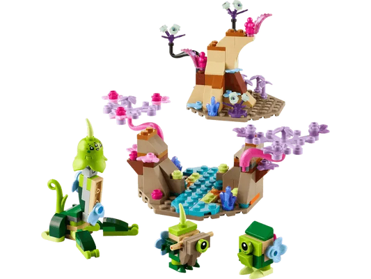 LEGO Buitenaardse planeetomgeving 40716 Creator LEGO CREATOR @ 2TTOYS | Official LEGO shop😊🥰 LEGO €. 14.99
