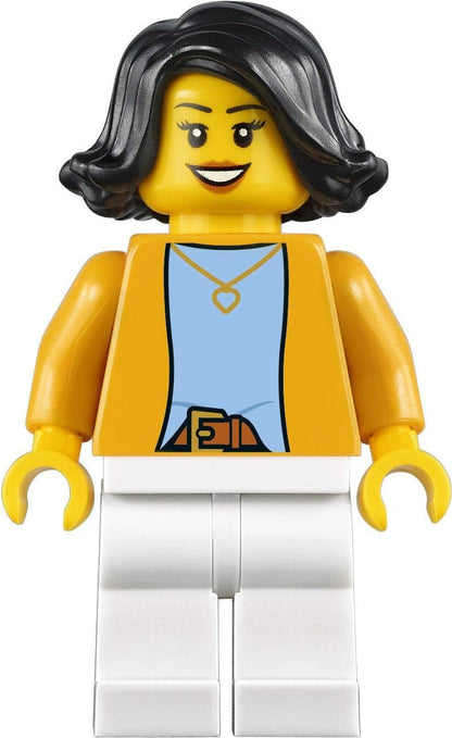 LEGO Chinees Lente Lantaarnfestival 80107 | 2TTOYS ✓ Official shop<br>
