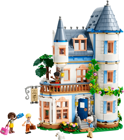 LEGO Droom kasteel 42638 Friends (Pre-Order: verwacht juni) LEGO FRIENDS @ 2TTOYS LEGO €. 84.99