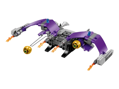 LEGO Green Goblin 76284 Superheroes LEGO @ 2TTOYS | Official LEGO shop😊🥰 LEGO €. 37.99