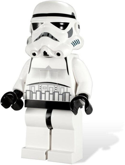 LEGO Imperial Stormtrooper Flashlight 5001314 Gear LEGO Gear @ 2TTOYS LEGO €. 29.99