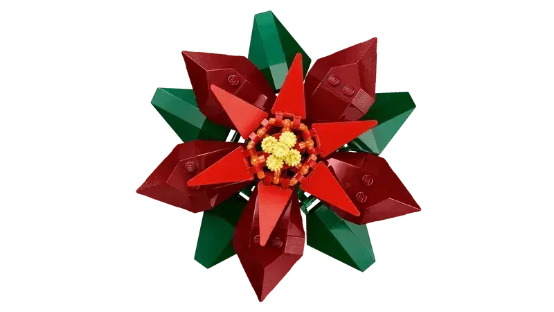 LEGO Kerstster 10370 Icons LEGO ICONS @ 2TTOYS | Official LEGO shop😊🥰 LEGO €. 49.99