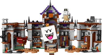 LEGO King Boo's spookhuis 71436 SuperMario LEGO SUPERMARIO @ 2TTOYS | Official LEGO shop😊🥰 LEGO €. 63.48