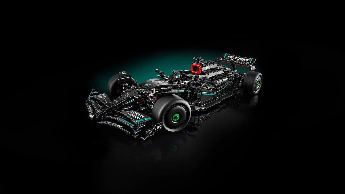 LEGO Mercedes-AMG F1 formule 1 W14 E Performance 42171 Technic LEGO TECHNIC @ 2TTOYS | Official LEGO shop😊🥰 LEGO €. 184.99