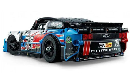 LEGO NASCAR® Next Gen Chevrolet Camaro ZL1 Racer 42153 Technic LEGO TECHNIC @ 2TTOYS | Official LEGO shop😊🥰 LEGO €. 42.48